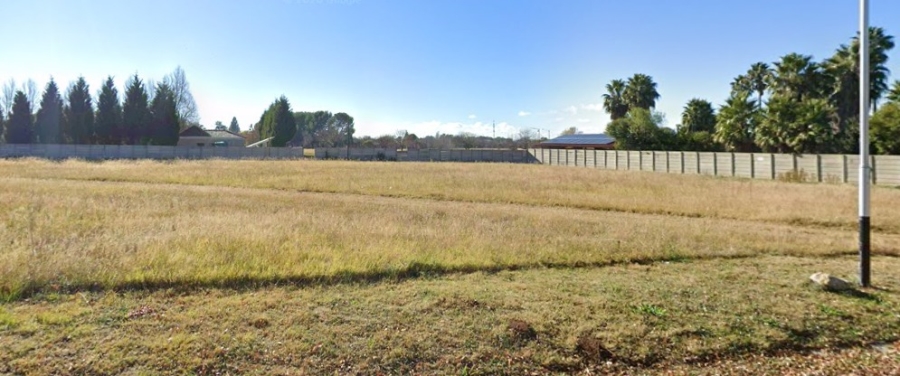  Bedroom Property for Sale in Hennenman Free State